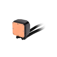 Thermaltake TH360 ARGB Refrigeración Líquida Thermaltake TH360 ARGB Refrigeración Líquida