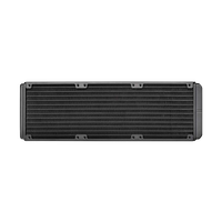 Thermaltake TH360 ARGB Refrigeración Líquida Thermaltake TH360 ARGB Refrigeración Líquida