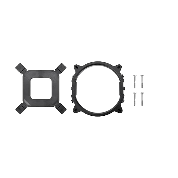 Thermaltake LGA 1700 UX100 UX200  Adaptador Socket Thermaltake LGA 1700 UX100 UX200  Adaptador Socket