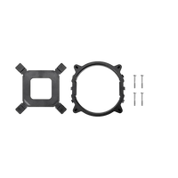 Thermaltake LGA 1700 UX100 UX200 - Adaptador Socket