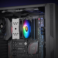 Thermaltake UX210 ARGB  Disipador CPU