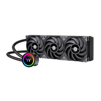 Thermaltake Thoughliquid 360 ARGB Sync  Refrigeración líquida