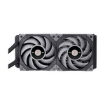 Thermaltake Thoughliquid Ultra 240 LCD Refrigeración líquida Thermaltake Thoughliquid Ultra 240 LCD Refrigeración líquida