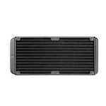 Thermaltake Thoughliquid Ultra 240 LCD Refrigeración líquida Thermaltake Thoughliquid Ultra 240 LCD Refrigeración líquida