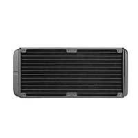 Thermaltake Thoughliquid Ultra 240  LCD Refrigeración líquida