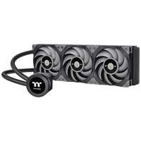 Thermaltake Toughliquid Ultra 360 AIO  Refrigeración líquida LCD