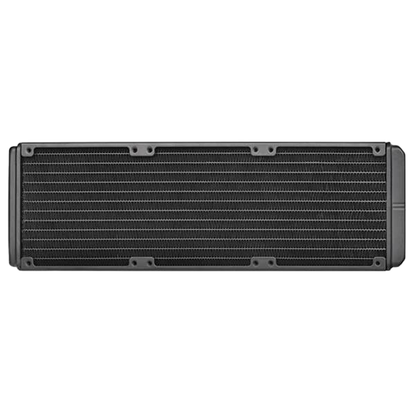 Thermaltake Toughliquid Ultra 360 AIO  Refrigeración líquida LCD Thermaltake Toughliquid Ultra 360 AIO  Refrigeración líquida LCD