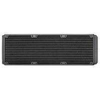 Thermaltake Toughliquid Ultra 360 AIO  Refrigeración líquida LCD