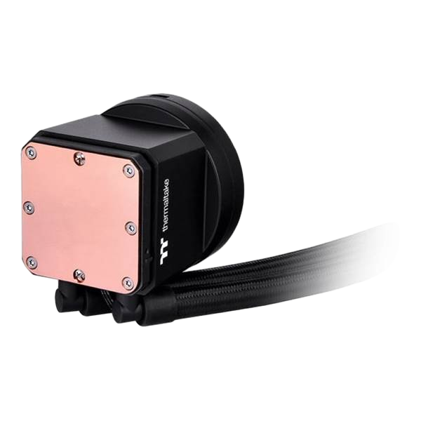 Thermaltake Toughliquid Ultra 360 AIO  Refrigeración líquida LCD Thermaltake Toughliquid Ultra 360 AIO  Refrigeración líquida LCD