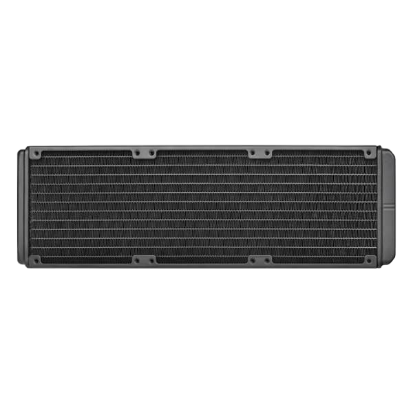 Thermaltake Toughliquid Ultra 420 AIO RGB  Refrigeración líquida LCD Thermaltake Toughliquid Ultra 420 AIO RGB  Refrigeración líquida LCD