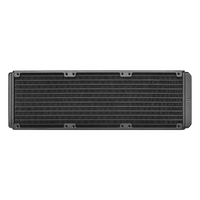 Thermaltake Toughliquid Ultra 420 AIO RGB Refrigeración líquida LCD Thermaltake Toughliquid Ultra 420 AIO RGB Refrigeración líquida LCD