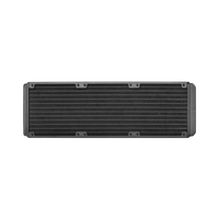 Thermaltake Toughliquid Ultra 420 AIO Refrigeración Líquida LCD Thermaltake Toughliquid Ultra 420 AIO Refrigeración Líquida LCD