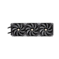 Thermaltake Toughliquid Ultra 420 AIO Refrigeración Líquida LCD Thermaltake Toughliquid Ultra 420 AIO Refrigeración Líquida LCD