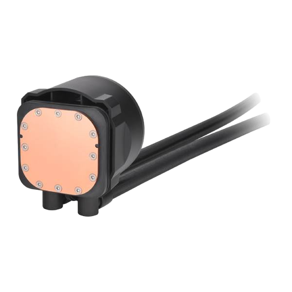 Thermaltake TH420 V2 Ultra 420 AIO ARGB Sync Refrigeración líquida LCD Thermaltake TH420 V2 Ultra 420 AIO ARGB Sync Refrigeración líquida LCD