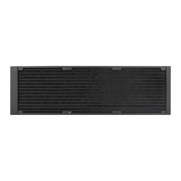 Thermaltake TH420 V2 Ultra 420 AIO ARGB Sync Refrigeración líquida LCD Thermaltake TH420 V2 Ultra 420 AIO ARGB Sync Refrigeración líquida LCD