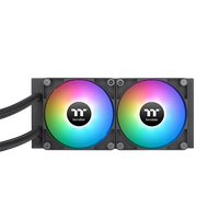 Thermaltake TH240 V2 ARGB  Refrigeración liquida