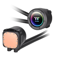 Thermaltake TH240 V2 ARGB  Refrigeración liquida