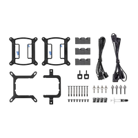 Thermaltake TH240 V2 ARGB  Refrigeración liquida