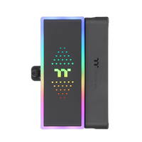 Thermaltake Astria 200 ARGB Disipador CPU Negro Thermaltake Astria 200 ARGB Disipador CPU Negro