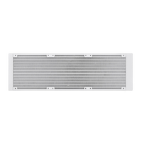 Thermaltake TH360 V2 ARGB  Refrigeración líquida Blanca Snow Edition