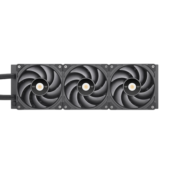 Thermaltake Thoughliquid 360 EX Pro Refrigeración Líquida ARGB Sync AllInOne Thermaltake Thoughliquid 360 EX Pro Refrigeración Líquida ARGB Sync AllInOne