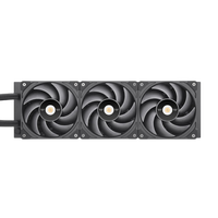 Thermaltake Thoughliquid 360 EX Pro Refrigeración Líquida ARGB Sync AllInOne Thermaltake Thoughliquid 360 EX Pro Refrigeración Líquida ARGB Sync AllInOne