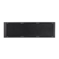 Thermaltake Thoughliquid 360 EX Pro Refrigeración Líquida ARGB Sync AllInOne Thermaltake Thoughliquid 360 EX Pro Refrigeración Líquida ARGB Sync AllInOne