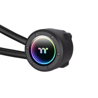 Thermaltake Thoughliquid 360 EX Pro Refrigeración Líquida ARGB Sync AllInOne Thermaltake Thoughliquid 360 EX Pro Refrigeración Líquida ARGB Sync AllInOne