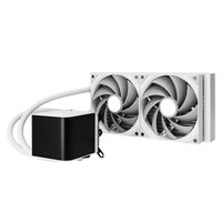 TRYX Panorama 280 Refrigeración Líquida Blanca Pantalla curva AMOLED 65 TRYX Panorama 280 Refrigeración Líquida Blanca Pantalla curva AMOLED 65