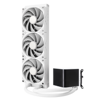 TRYX Panorama 360 Refrigeración Líquida Blanca Pantalla curva AMOLED 65 TRYX Panorama 360 Refrigeración Líquida Blanca Pantalla curva AMOLED 65