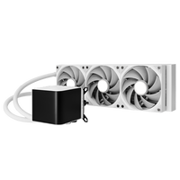 TRYX Panorama 360 Refrigeración Líquida Blanca Pantalla curva AMOLED 65 TRYX Panorama 360 Refrigeración Líquida Blanca Pantalla curva AMOLED 65