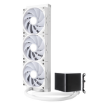 TRYX Panorama 360 ARGB Refrigeración Líquida Blanca Pantalla curva AMOLED 65 TRYX Panorama 360 ARGB Refrigeración Líquida Blanca Pantalla curva AMOLED 65