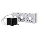 TRYX Panorama 360 ARGB Refrigeración Líquida Blanca Pantalla curva AMOLED 65 TRYX Panorama 360 ARGB Refrigeración Líquida Blanca Pantalla curva AMOLED 65