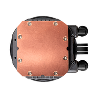 Unyka Aquastorm 240 ARGB Refrigeración líquida Unyka Aquastorm 240 ARGB Refrigeración líquida