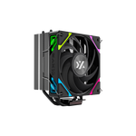 XYZ Thermax 4 ARGB | Disipador CPU