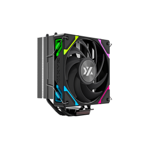 XYZ Thermax 4 ARGB Disipador CPU XYZ Thermax 4 ARGB Disipador CPU