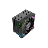 XYZ Thermax 4 ARGB Disipador CPU XYZ Thermax 4 ARGB Disipador CPU