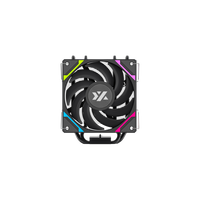 XYZ Thermax 4 ARGB Disipador CPU XYZ Thermax 4 ARGB Disipador CPU