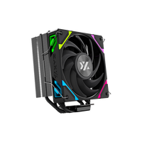 XYZ Thermax 4 ARGB Disipador CPU XYZ Thermax 4 ARGB Disipador CPU