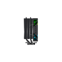 XYZ Thermax 4 ARGB Disipador CPU XYZ Thermax 4 ARGB Disipador CPU