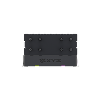 XYZ Thermax 4 ARGB Disipador CPU XYZ Thermax 4 ARGB Disipador CPU