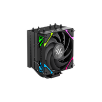 XYZ Thermax 4 ARGB Disipador CPU XYZ Thermax 4 ARGB Disipador CPU