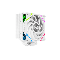 XYZ Thermax 4 ARGB  Disipador CPU Blanco
