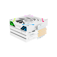 XYZ Thermax 4 ARGB  Disipador CPU Blanco