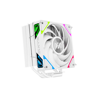 XYZ Thermax 4 ARGB  Disipador CPU Blanco