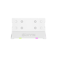 XYZ Thermax 4 ARGB  Disipador CPU Blanco