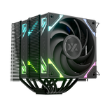 XYZ Thermax 6 Duo ARGB | Disipador CPU