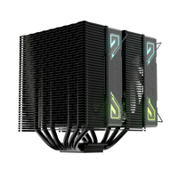 XYZ Thermax 6 Duo ARGB  Disipador CPU