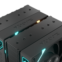 XYZ Thermax 6 Duo ARGB  Disipador CPU