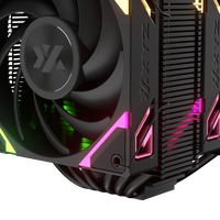 XYZ Thermax 6 Duo ARGB  Disipador CPU